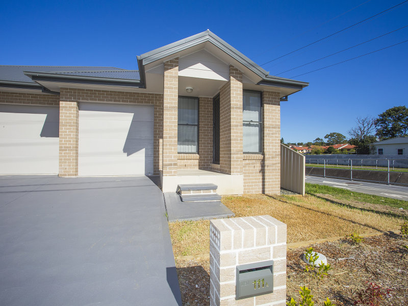 111A Wilkinson Avenue, Birmingham Gardens, NSW 2287