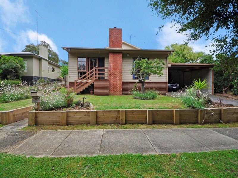 7 Davey Street, Warragul, VIC 3820