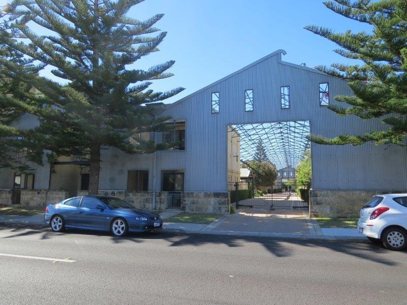 6 South Street, Fremantle, WA 6160 Property Details