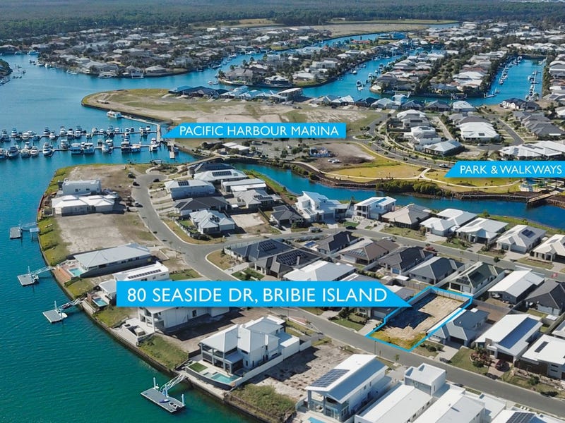 80 Seaside Drive, Banksia Beach, QLD 4507