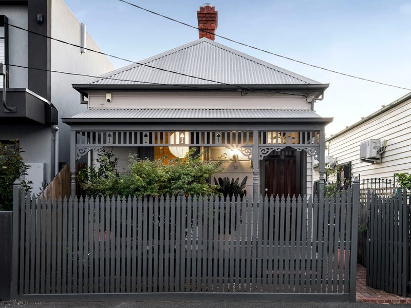 32 Peers Street, Richmond, Vic 3121 Property Details