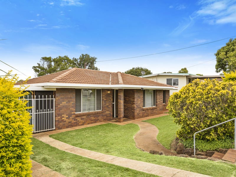 48 Miranda Drive, Wilsonton Heights, QLD 4350