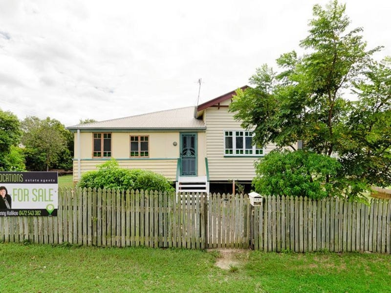 16 Eden Street, Gladstone Central, QLD 4680