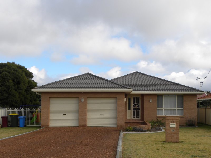 27 Hartley Street, Cowra, NSW 2794