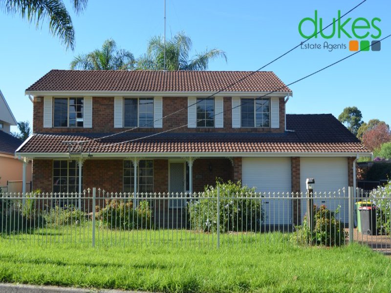 32 Nepean Avenue, Penrith, NSW 2750