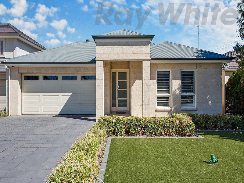 19 Mercurio Drive, Flinders Park, SA 5025