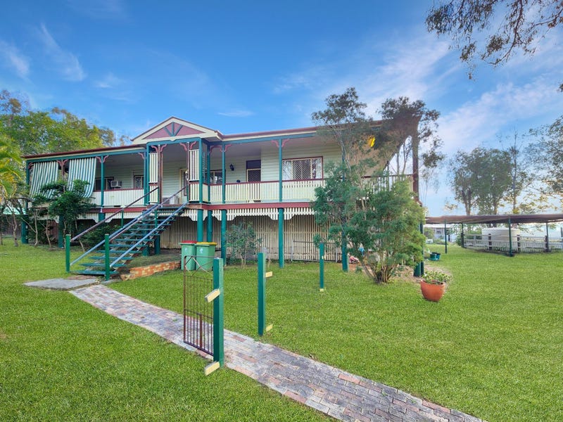 7 Sandalwood Drive, Brightview, QLD 4311