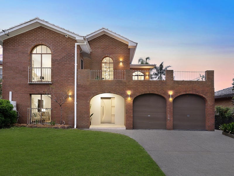 23 Darcy Street, Marsfield, NSW 2122 Property Details