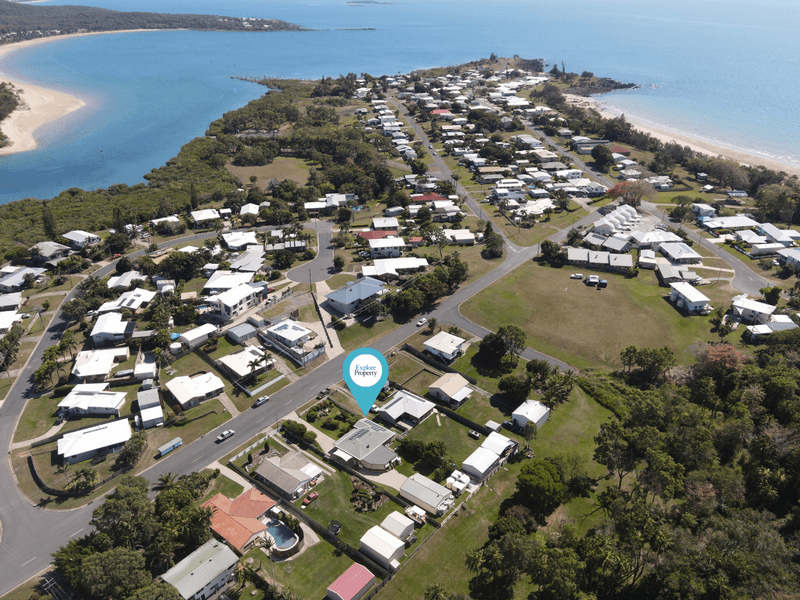 19 Campwin Beach Road, Campwin Beach, QLD 4737