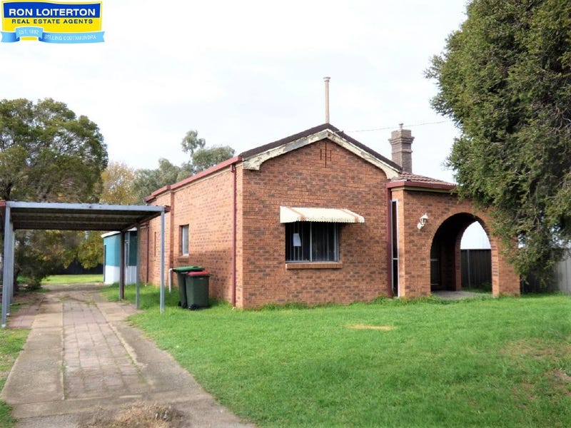 218 Hovell Street, Cootamundra, NSW 2590 Property Details