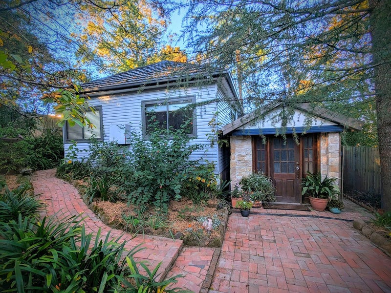 65 Railway Parade, Hazelbrook, NSW 2779 House for Sale realestate