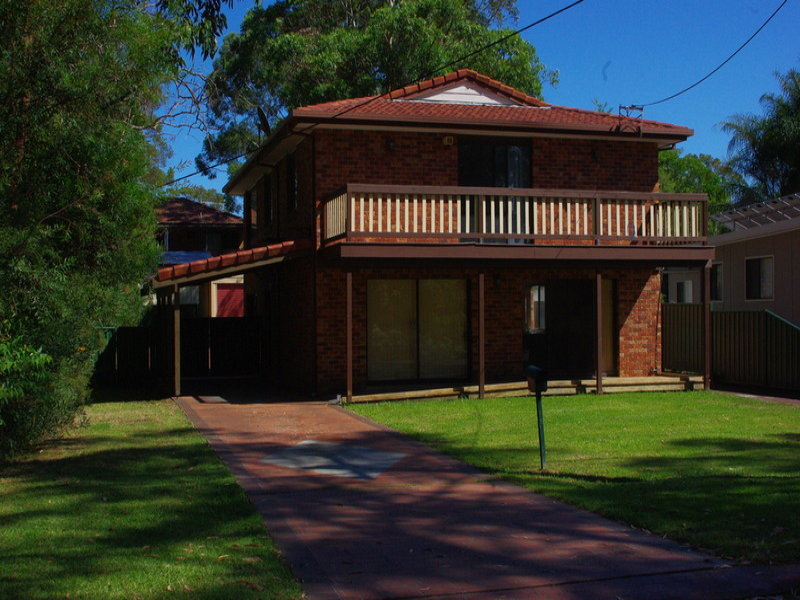 207 Sanctuary Point Road, Sanctuary Point, NSW 2540