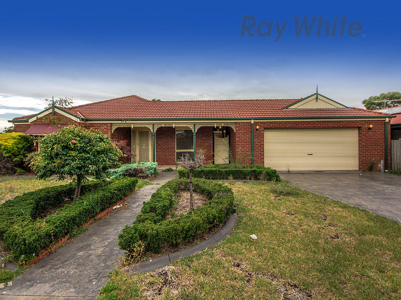 57 Manchester Drive, Sydenham, Vic 3037 Property Details