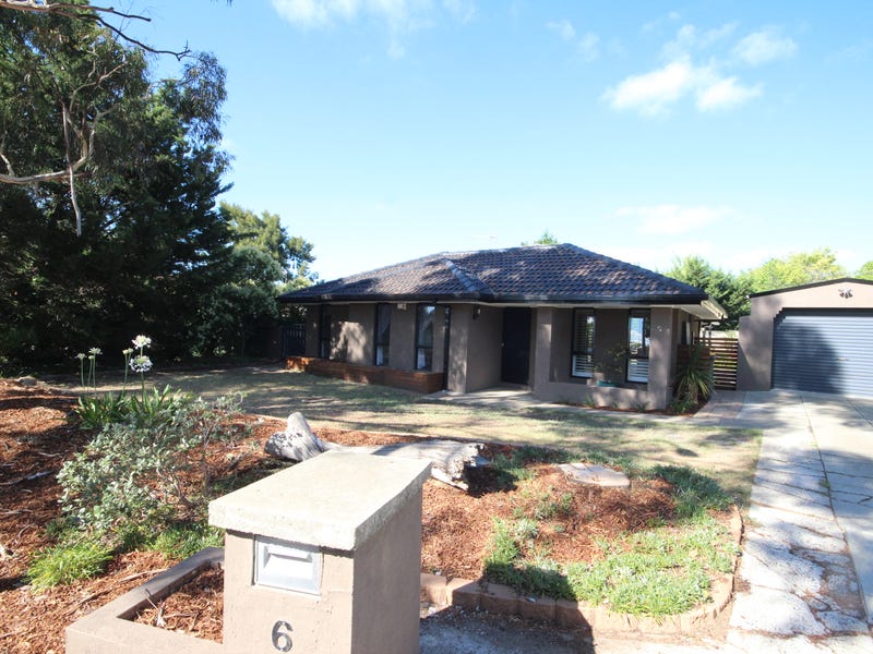 6 Mcilveen Place, Oxley, ACT 2903 Property Details