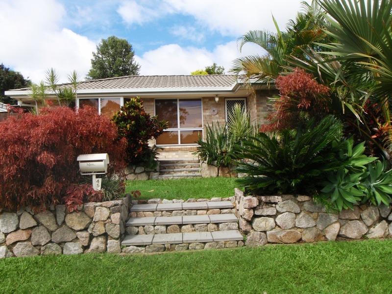 45 Kirkcaldy Street, Morayfield, QLD 4506