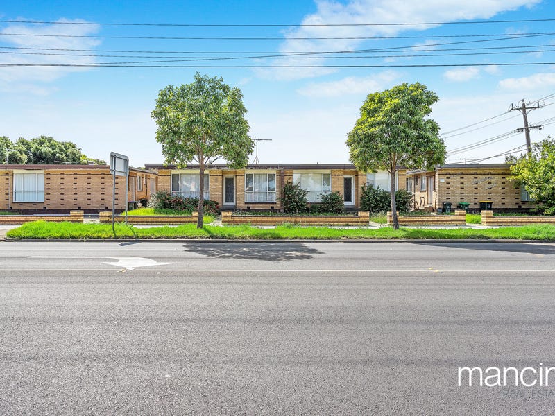 2/414 Blackshaws Road, Altona North, Vic 3025 Unit for Sale