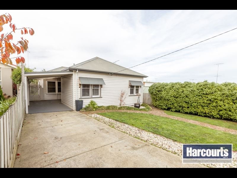 46 Kent Street, Warragul, Vic 3820 Property Details