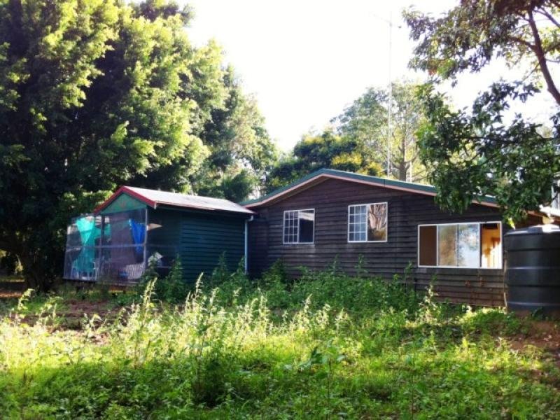 1660 Murphys Creek Road, Murphys Creek, QLD 4352