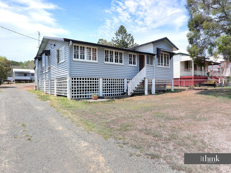 74 Queen Street, Harrisville, Qld 4307 Property Details