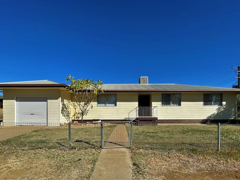 65 Gull Street, Longreach, Qld 4730 House for Sale