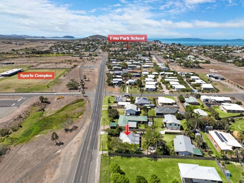 85 Hartley Street, Emu Park, QLD 4710