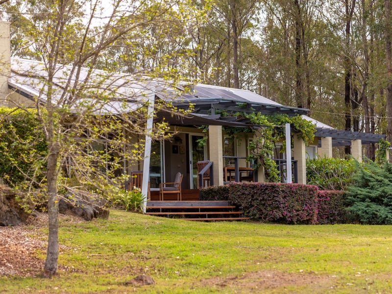 197 Candoormakh Creek Road, Nabiac, NSW 2312 Property Details