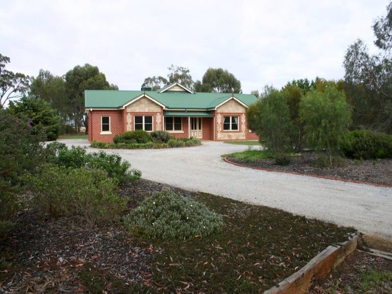 191 Wharparilla Drive, Echuca, Vic 3564 Property Details