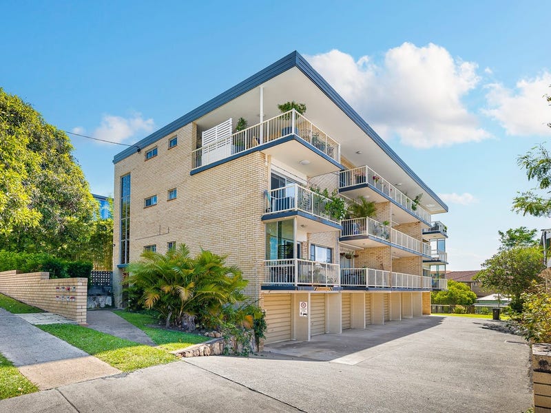 2/21 Butler Street, Ascot, Qld 4007 Property Details