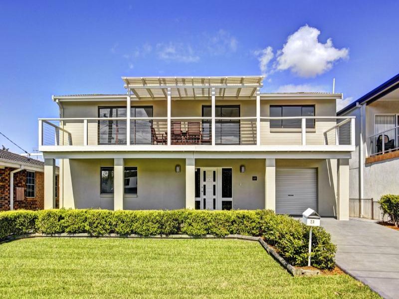 23 View Street, North Avoca, NSW 2260