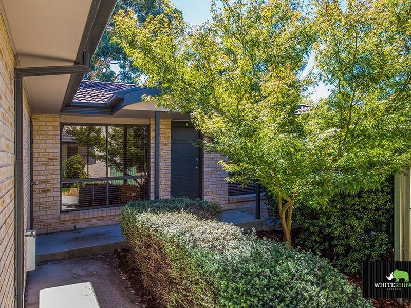 2/9 Parr Place, Karabar, NSW 2620 Property Details