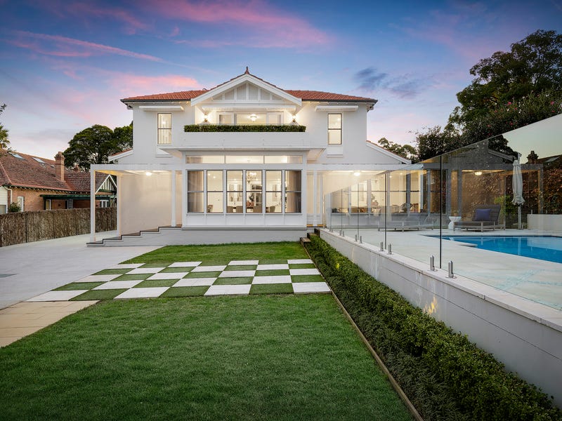 15 Rosedale Road, Gordon, NSW 2072