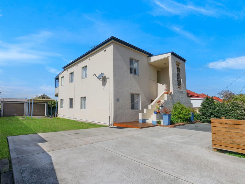 25 Palmer Street, NSW 2298 Property Details