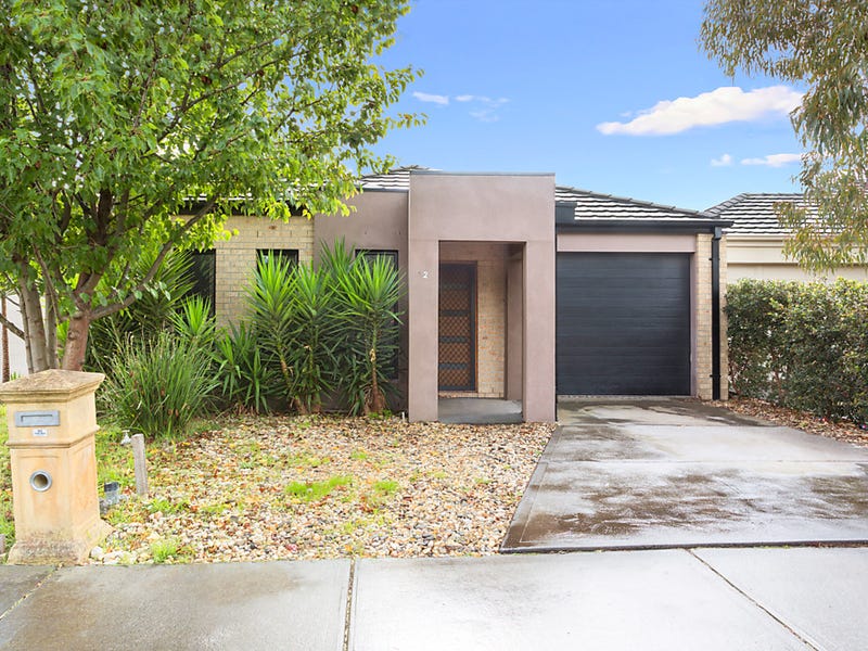 12 Paisley Crescent, Mernda, Vic 3754 Property Details
