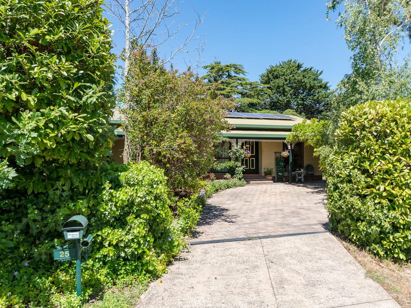 25 Oak Avenue, Bridgewater, SA 5155 Property Details