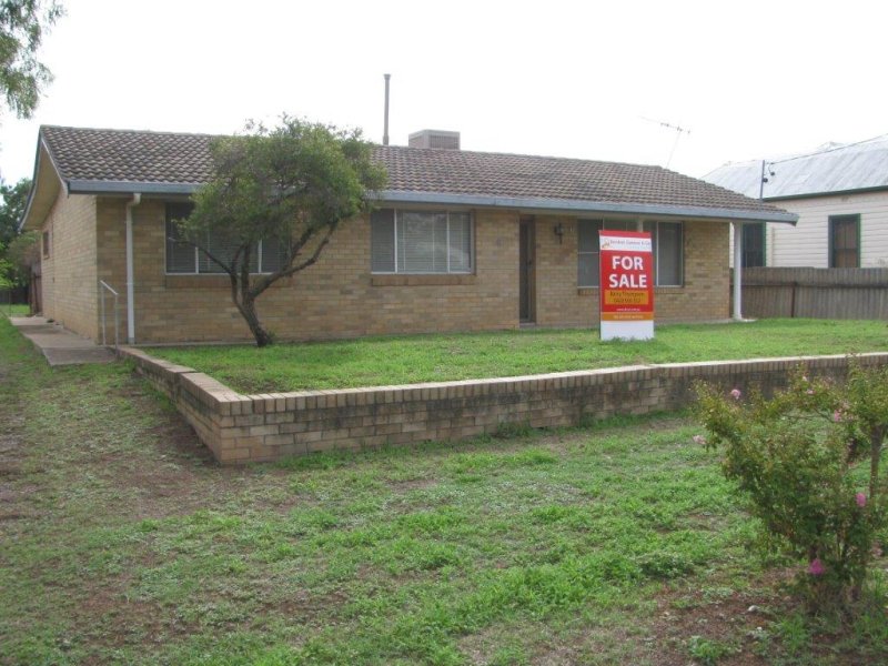 106 Bloomfield Street, Gunnedah, NSW 2380 Property Details