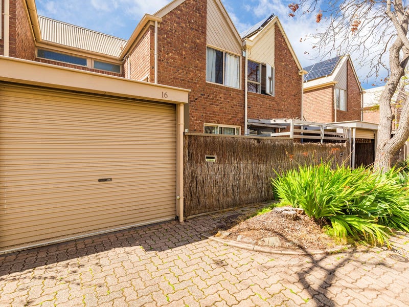 16 Ehmckes Lane, Adelaide, SA 5000 House for Sale