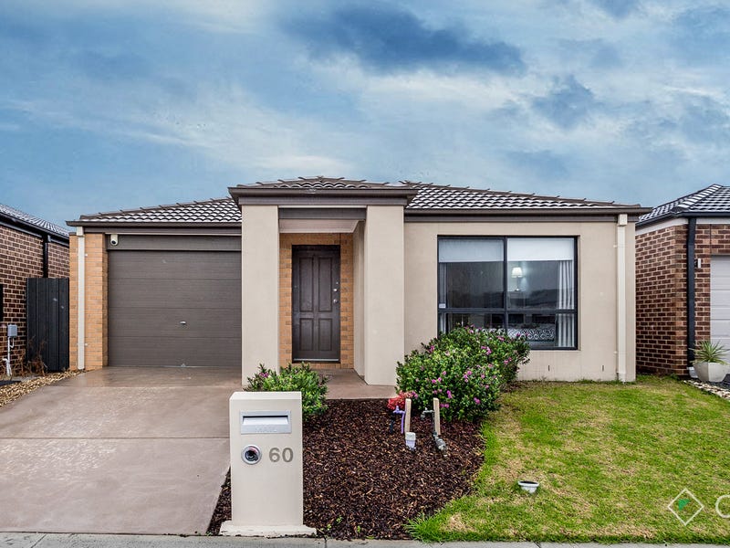 60 Kilmarnock Way, Clyde North, VIC