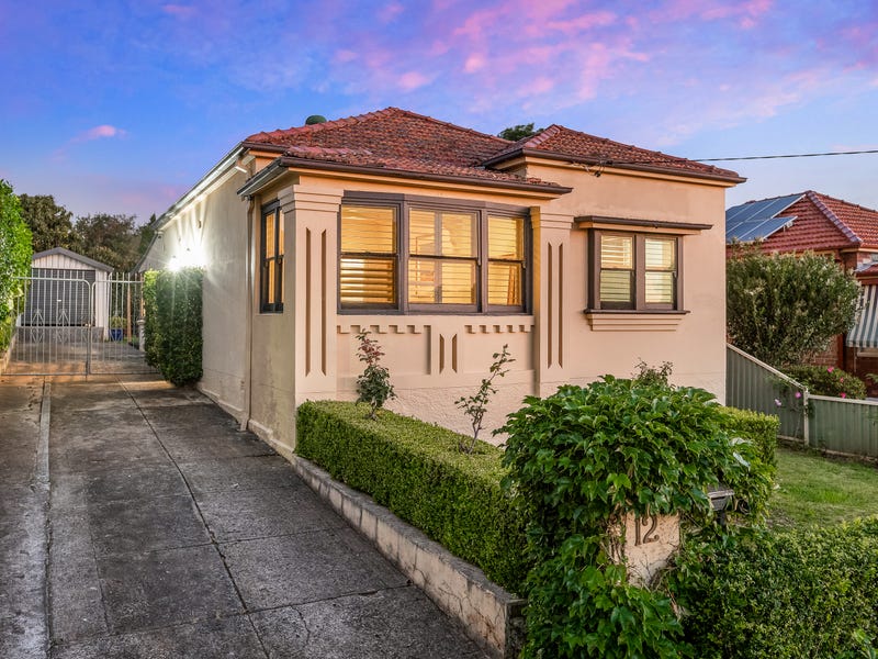 Real Estate & Property for Sale in Earlwood, NSW 2206