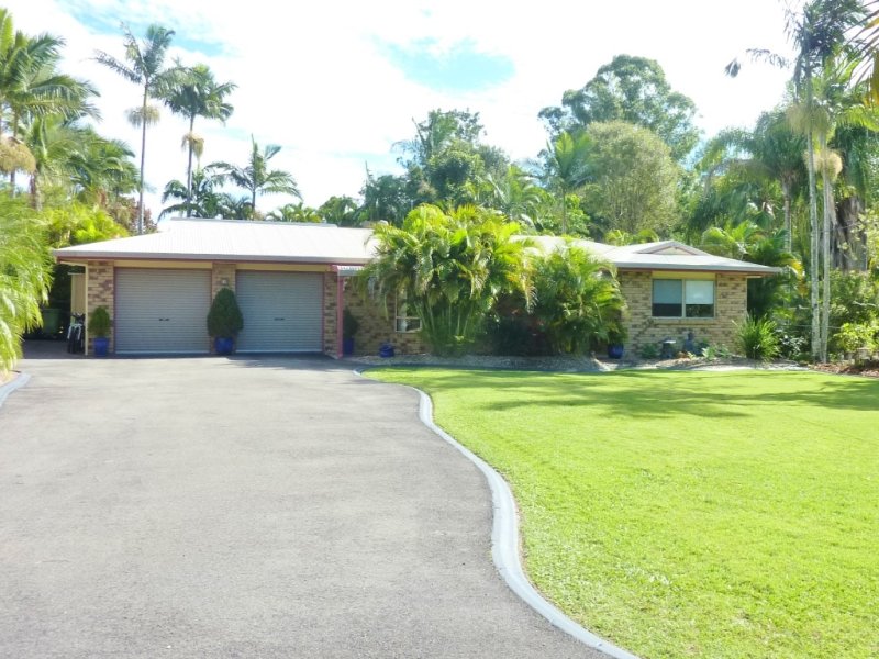9 Tibrogargan Drive, Beerburrum, Qld 4517 Property Details