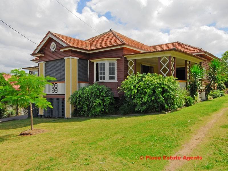 46 Hamlet Street, Annerley, Qld 4103 Property Details