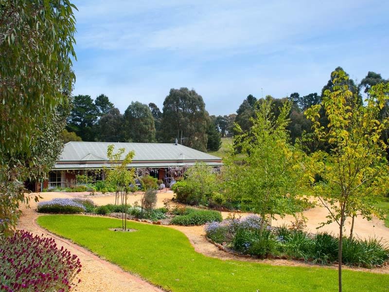 95 Diamond Gully Road, Castlemaine, Vic 3450 Property Details