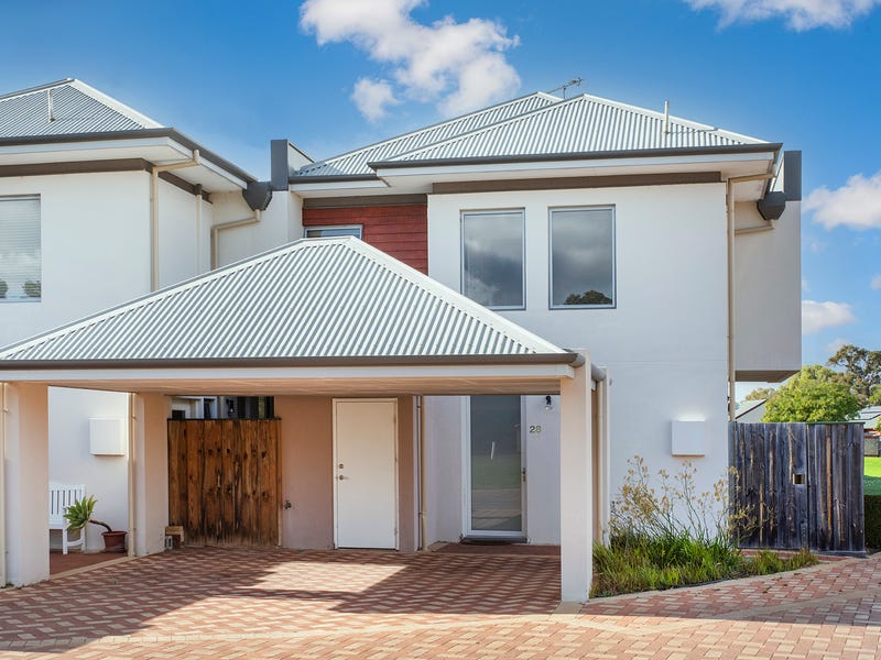 28/10 Resort Drive, Dunsborough, WA 6281 Property Details