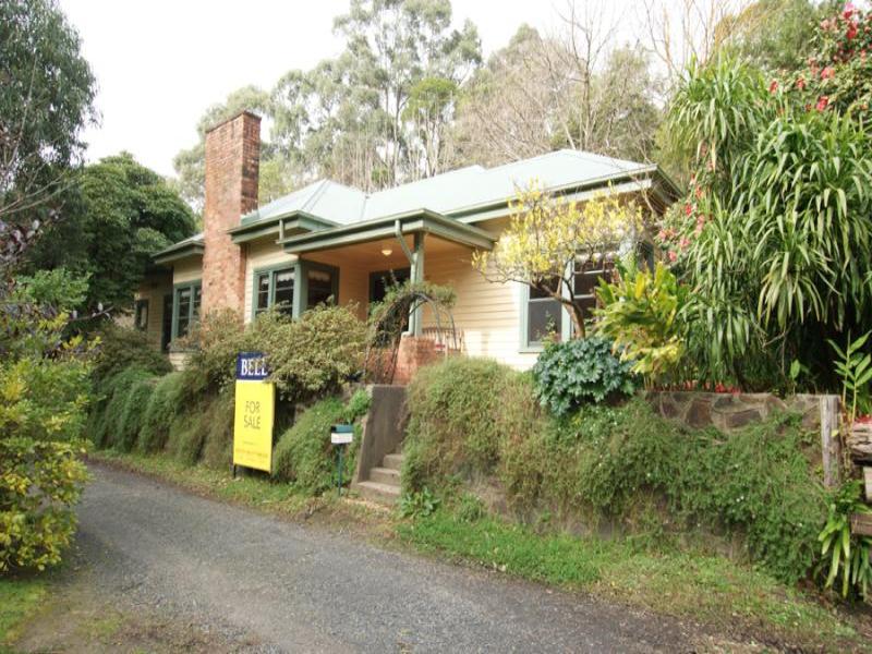 3352 Warburton Highway, Warburton, Vic 3799 Property Details