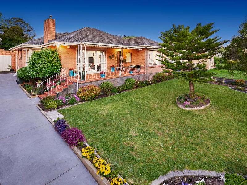 19 Compton Street, Mitcham, VIC 3132