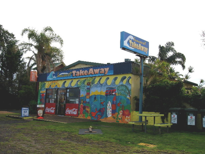 385 Suncoast Takeaway, Ulladulla, NSW 2539 Property Details