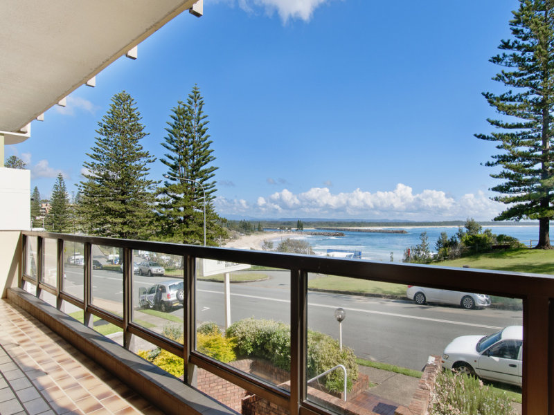 5/10 William Street, Port Macquarie, NSW 2444