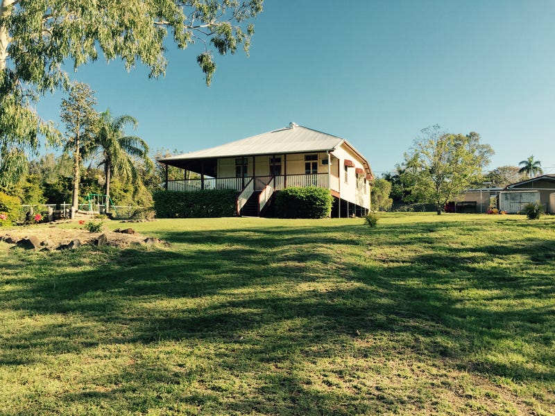 34 South Calliope Street, Springsure, Qld 4722 Property Details