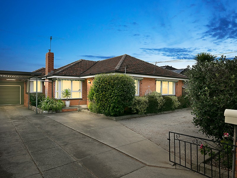 58 Nyah Street, Keilor East, VIC 3033