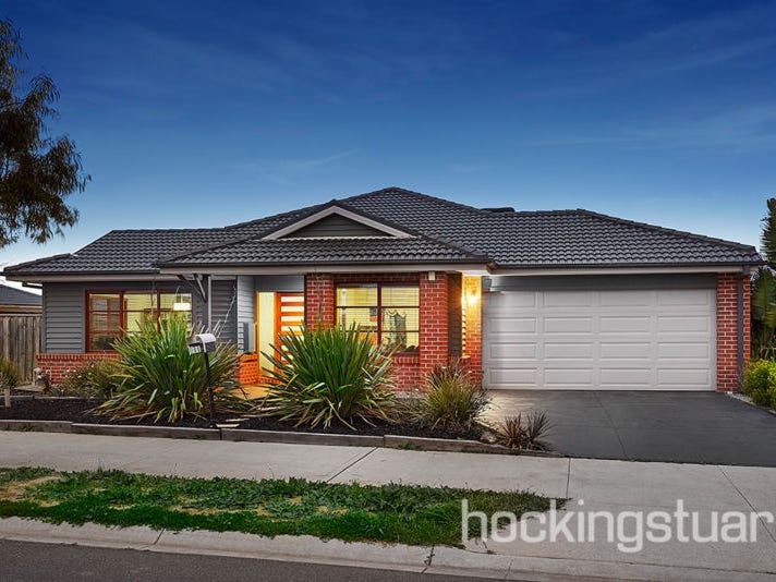 88 Arnolds Creek Boulevard, Harkness, VIC 3337