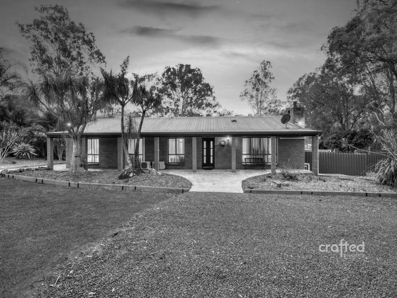 1824 Dunfermline Road, North Maclean, QLD 4280